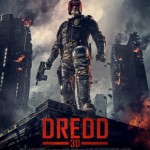 Dredd (2012)