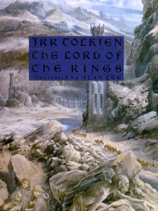 Lord of the Rings