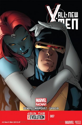 All-New X-Men 7