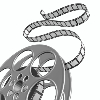 Hey, You Love Movies? We LOVE Movies!