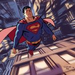 adventures of superman
