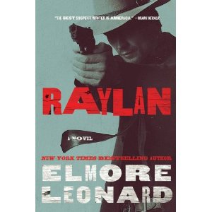 Bookworms: Raylan by Elmore Leonard