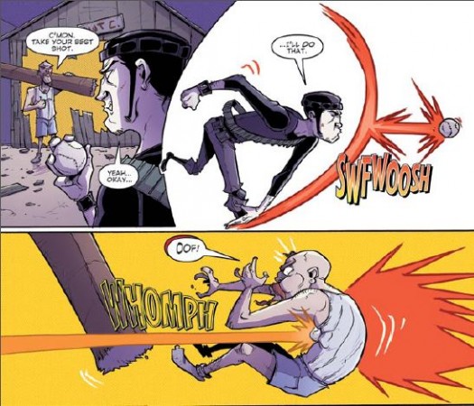 Chew #33