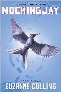 Mockingjay