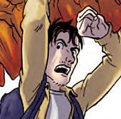 Comic Review: Ehmm Theory #2
