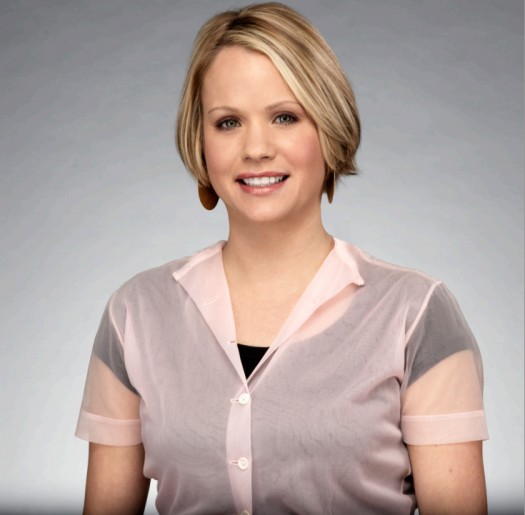 Meet Kate Connally, new CEO of Goko. Remember her name, you'll be hearing a lot more of it.
