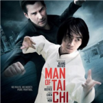 Movie Review: Man of Tai Chi (2013)
