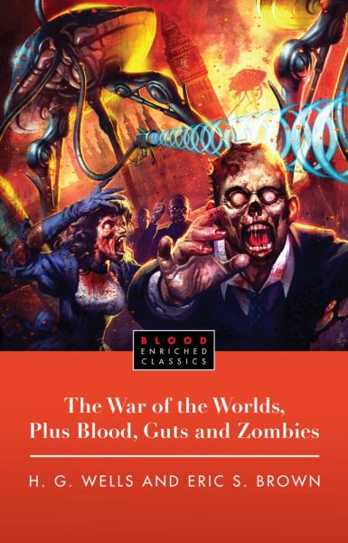 War of the Worlds