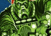 Comic Review: Prime-8s #1