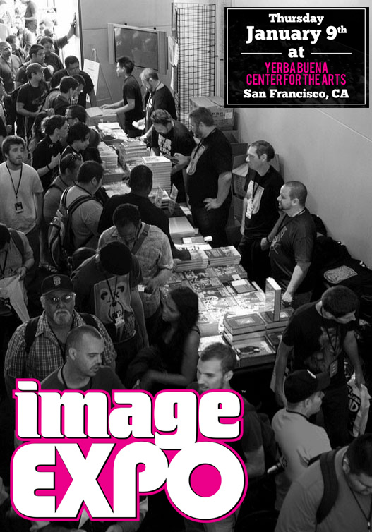 image expo