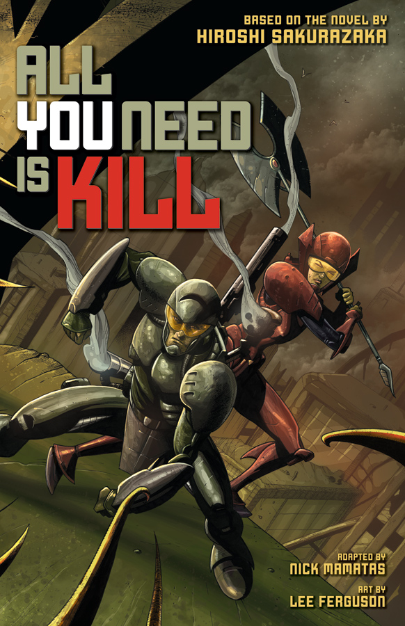 AYNIK-GraphicNovel-Cover