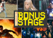 Introducing The All New Bonus Stage!