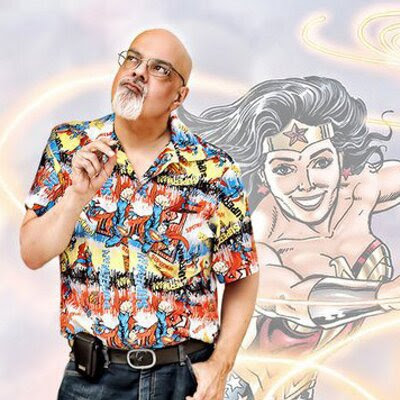 George Perez