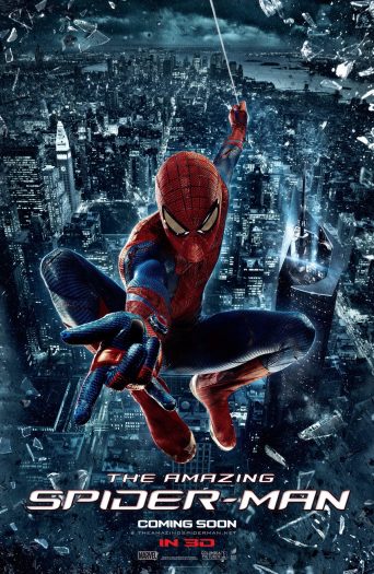 Spider-Man