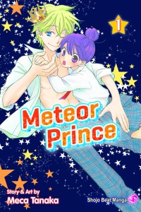 Meteor Prince Review