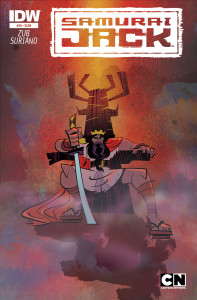 SamuraiJack20-cvr