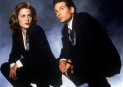 The X-Files is Officially BACK!