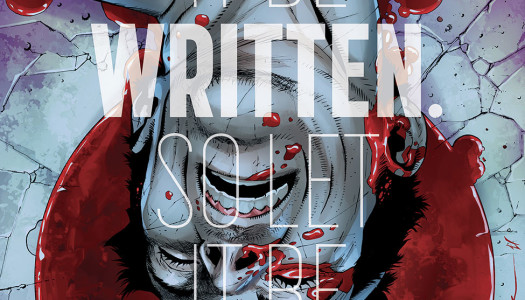 Bloodshot, Ninjak, Harbinger, and X-O Manowar Fall in Book of Death