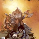 Brides of Helheim #5