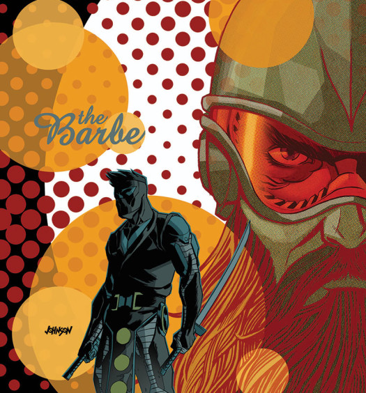 The Shadow Wars