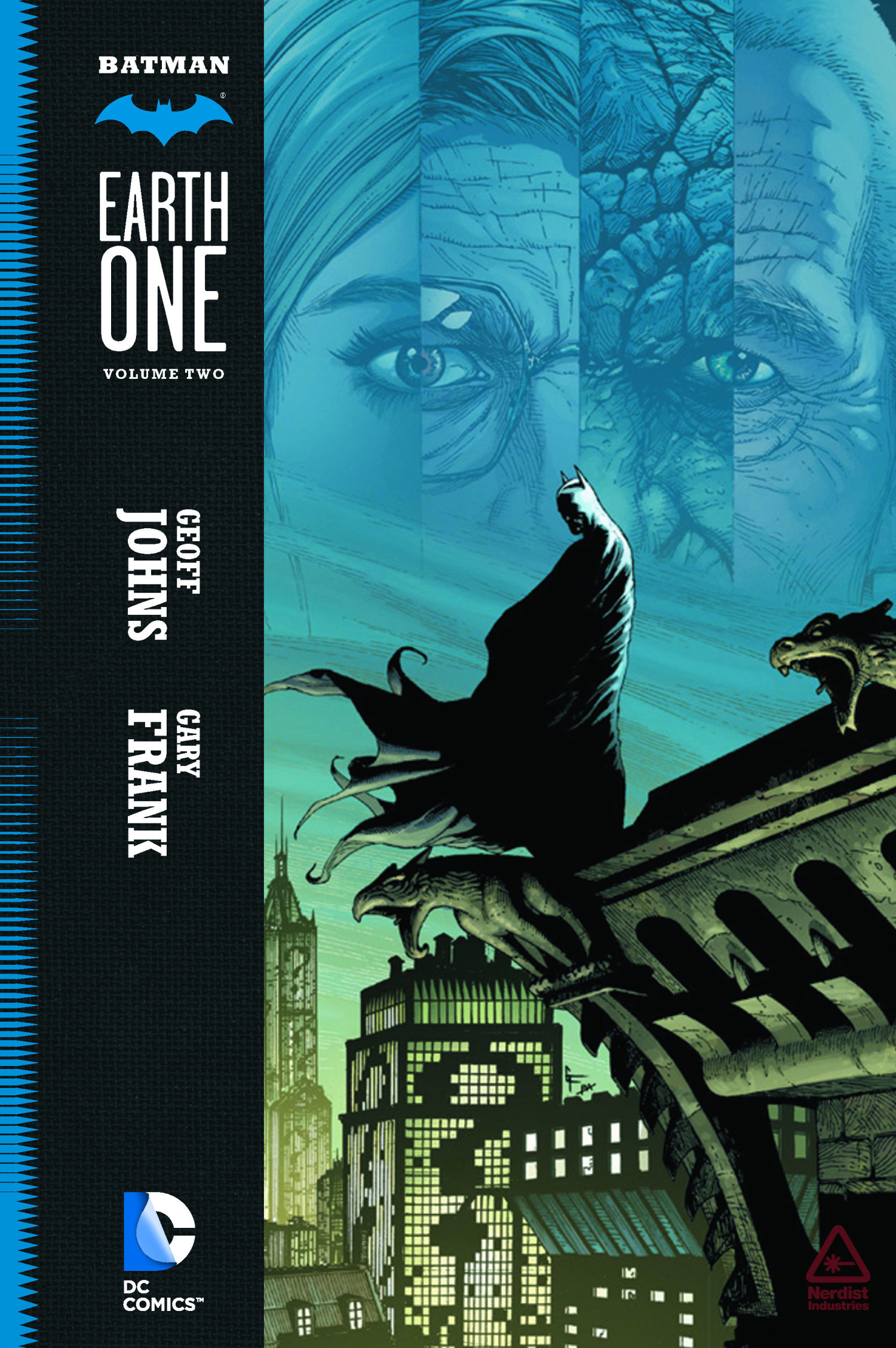 DC All Access