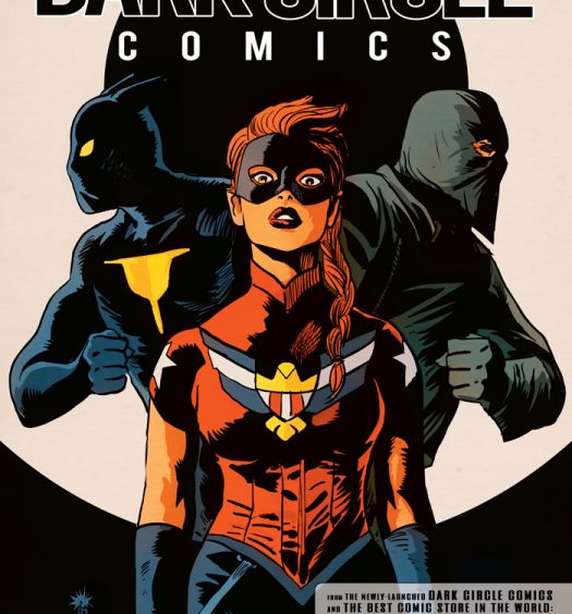 Free Comic Book Day