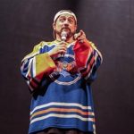 Jay & Silent Bob Get Old