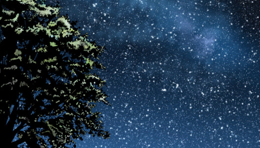 Meteor Men Receives Second Printing from Oni Press