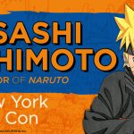 Masashi Kishimoto
