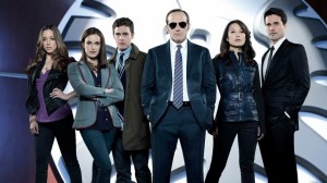 Agents of S.H.I.E.L.D.