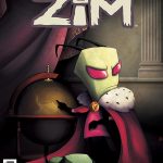 Invader Zim