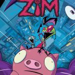 Invader Zim