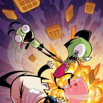 Invader Zim