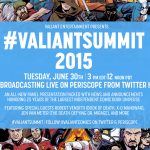 #ValiantSummit