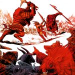 Autumnlands