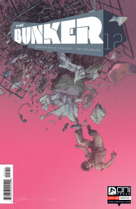 BUNKER #12 - 4x6 COVER FNL WEB