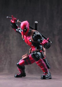 Deadpool