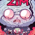 Invader Zim