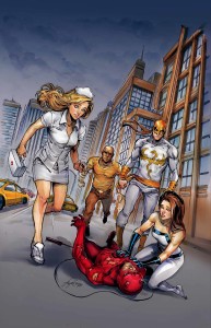 Night Nurse