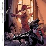 Swords of Sorrow