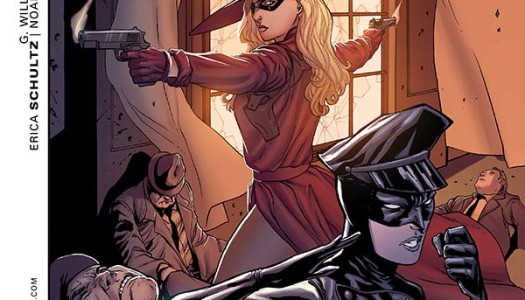Review: Swords of Sorrow Masquerade and Kato Special