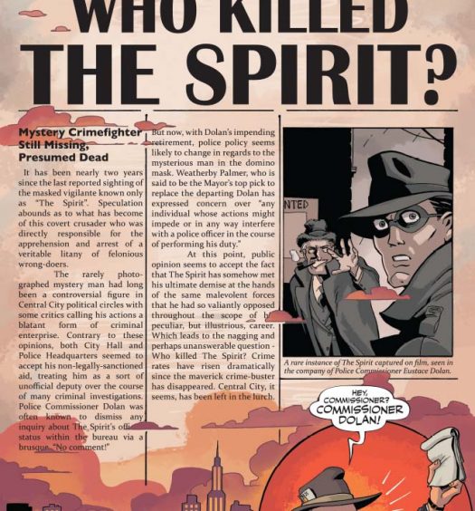 Dynamite Entertainment
