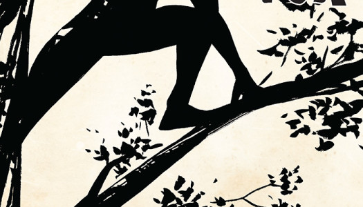 Preview: Dark Circle Comics’ The Fox #3