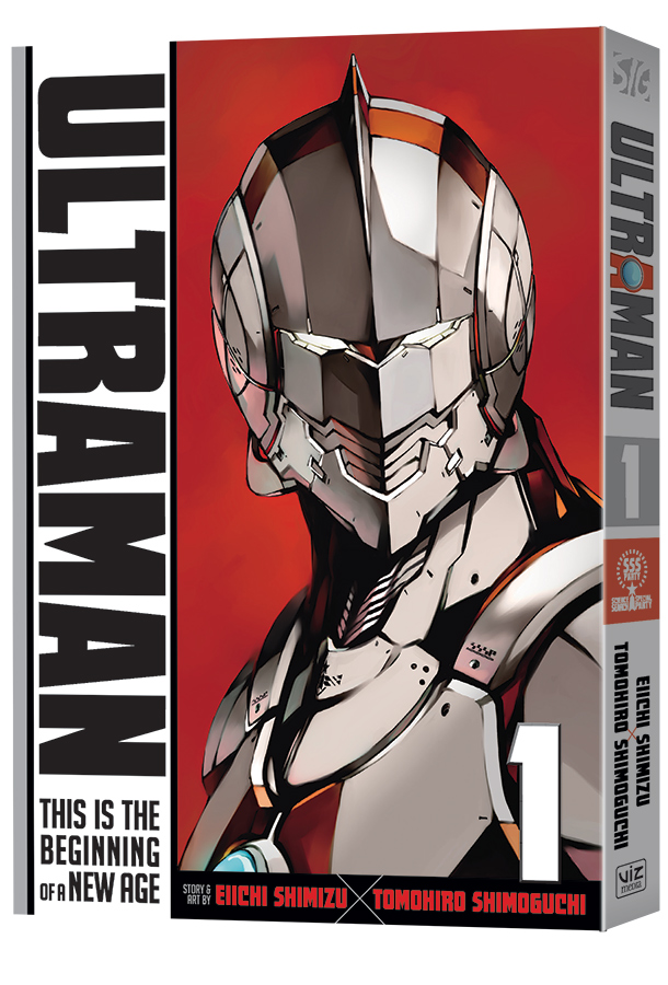 Ultraman