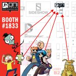 San Diego Comic Con