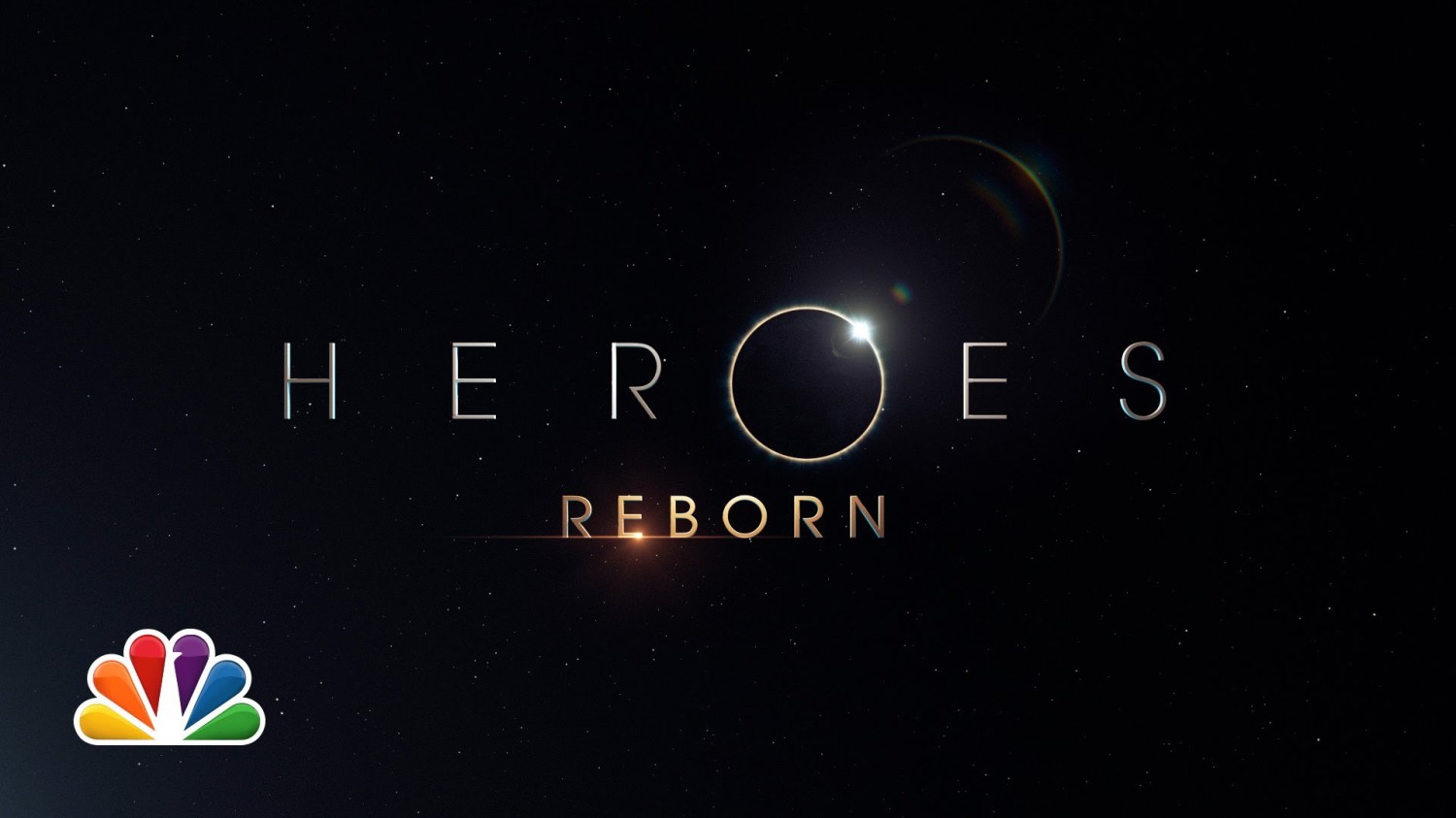 Heroes Reborn