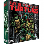 Teenage Mutant Ninja Turtles