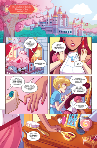 ACASTLE #1 PG 01 FNL