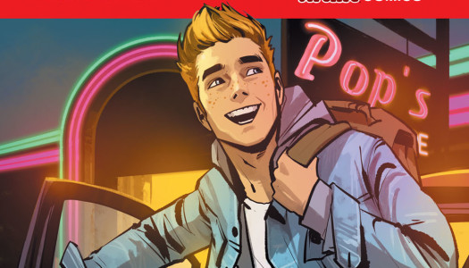 Archie Relaunch Followed By Impressive San Diego Comic Con Creator Signings, Panels, and Exclusives