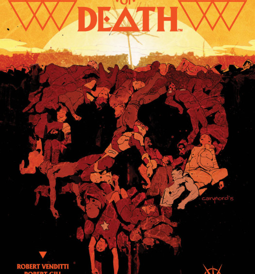 Book of Death